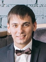 Ефимов Виктор Владимирович