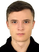 Паршинцев Богдан Вадимович