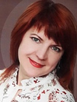 Шелемова Оксана Анатольевна