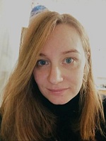 Цехмистренко Мария Андреевна