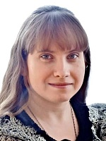 Вахрушева Мария Константиновна