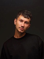 Говорин Дмитрий Леонидович