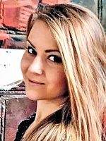 Лукьянец Оксана Евгеньевна