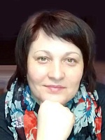 Зиборова Ольга Петровна