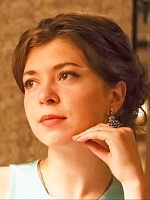 Игнатова Алена Сергеевна