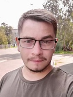 Десятков Константин Федорович