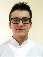 Сикорский Владислав Олегович