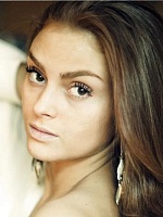 Осадчая Анна Александровна