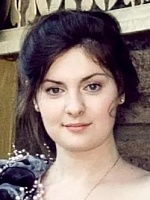 Славкина Олеся Витальевна