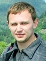 Метелица Сергей Игоревич