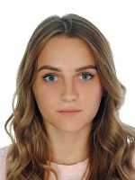 Мальцева Кристина Дмитриевна