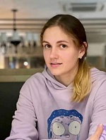 Васенкова Мария Олеговна