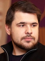 Курбаковских Елисей Андреевич