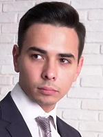 Борисенков Никита Вячеславович