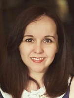 Иванова Юлия Сергеевна