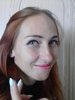 Андреева Евгения Сергеевна
