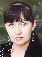 Иванова Ирина Игоревна