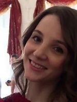 Головина Анастасия Александровна