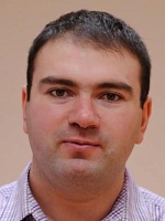 Мкртчян Александр Джанибекович