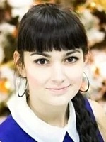 Матюнина Александра Александровна