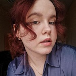 Яворская Ксения Андреевна