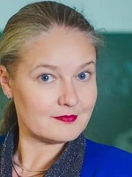 Васяева Наталия Васильевна