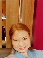Говорецкая Любовь Александровна