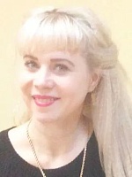 Ванина Анна Викторовна