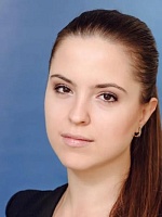 Берсенева Алена Игорьевна