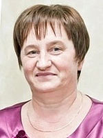 Волкова Наталья Мироновна