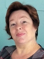Гущина Наталия Эмануиловна