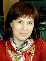 Ляхова Наталья Викторовна