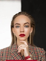 Оленникова Екатерина Игоревна