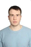 Коврижных Егор Владимирович