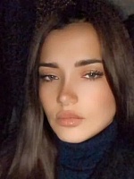 Еремян Арменуй Ашотовна
