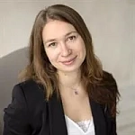 Дарья Николаевна Азарченко