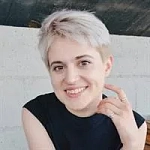 Юлия Васильевна Шалыгина