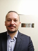 Мутовин Александр Сергеевич