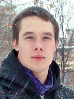 Зайцев Егор Викторович