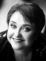 Лепникова Ольга Владимировна
