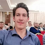 Христиан Владимирович Сомов