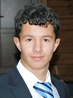 Каретников Кирилл Александрович