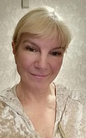Румянцева Наталья Юрьевна