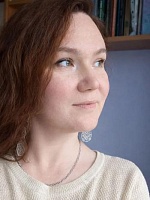 Шишкина Анна Сергеевна