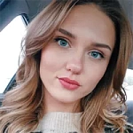 Ксения Витальевна  Толстикова