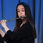 Рожкова Юлия Павловна