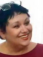 Нужина Жанна Гурьевна