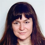 Ольга Юрьевна Улыбина