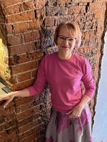 Гладкова Ольга Владимировна
