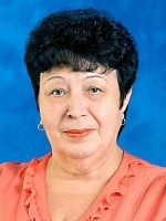Басова Татьяна Викторовна